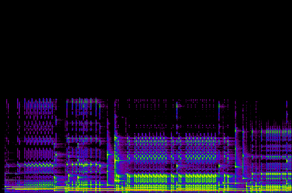 Data Sonification Archive